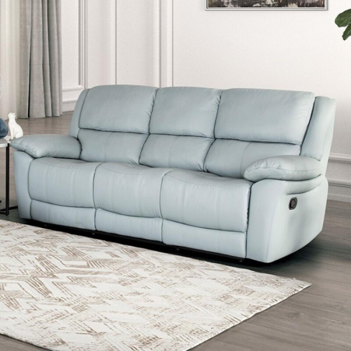 Glarus Sofa Manual Recliner - Image 2