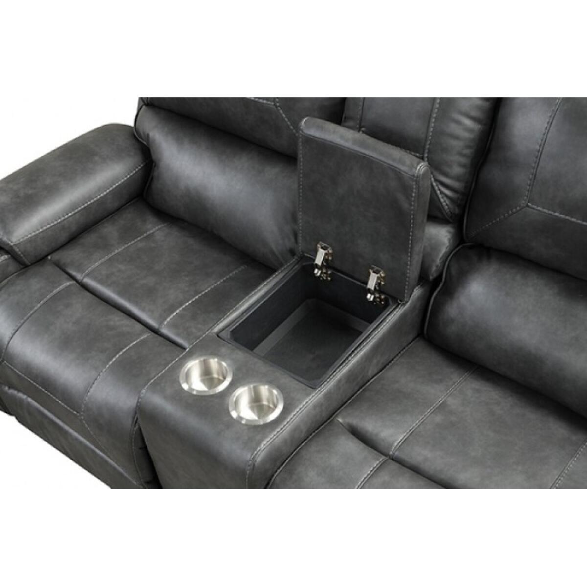Tepic Loveseat - Image 4