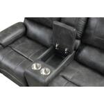 Tepic Loveseat - Image 4