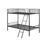 Hector Twin/Twin Metal Bunkbed - Image 3