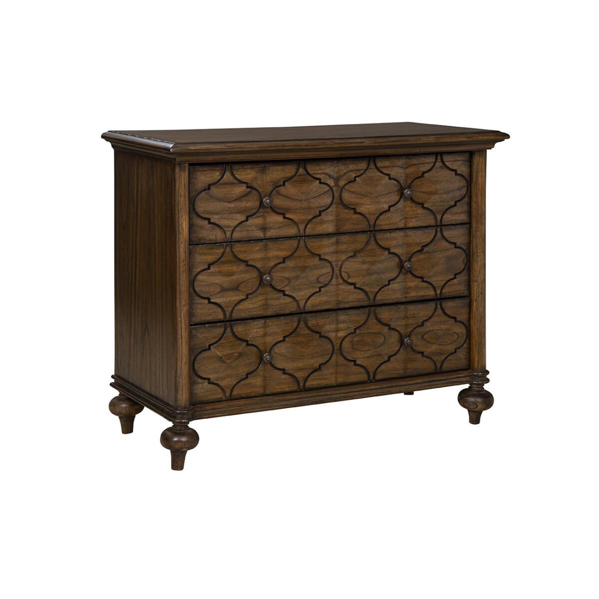 Arthur Chest Chests Brown 4