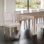 Hatton Cross 9 Pc Dining Table Set