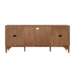 Hepburne 70" TV Stand - Image 7