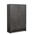 Kinsley B5890-30 Armoire - Image 4