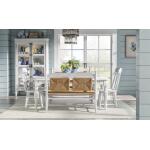 Turned Spindle Side Chair Chairs & Benches Chairs & Benches 17