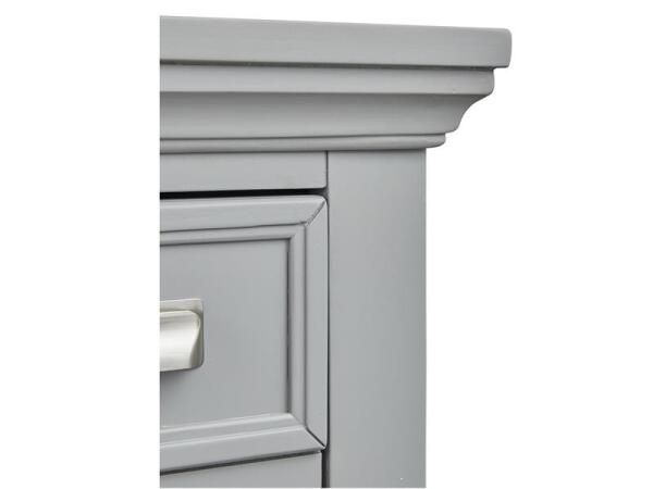 Charleston Door Chest – Grey Chests Chests 14