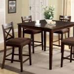 Westbourne Dining Side Chair w/Upholstered Seat & Back (2/ctn) Chairs & Benches Chairs & Benches 2
