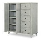 Door Drawer Chest - Image 3