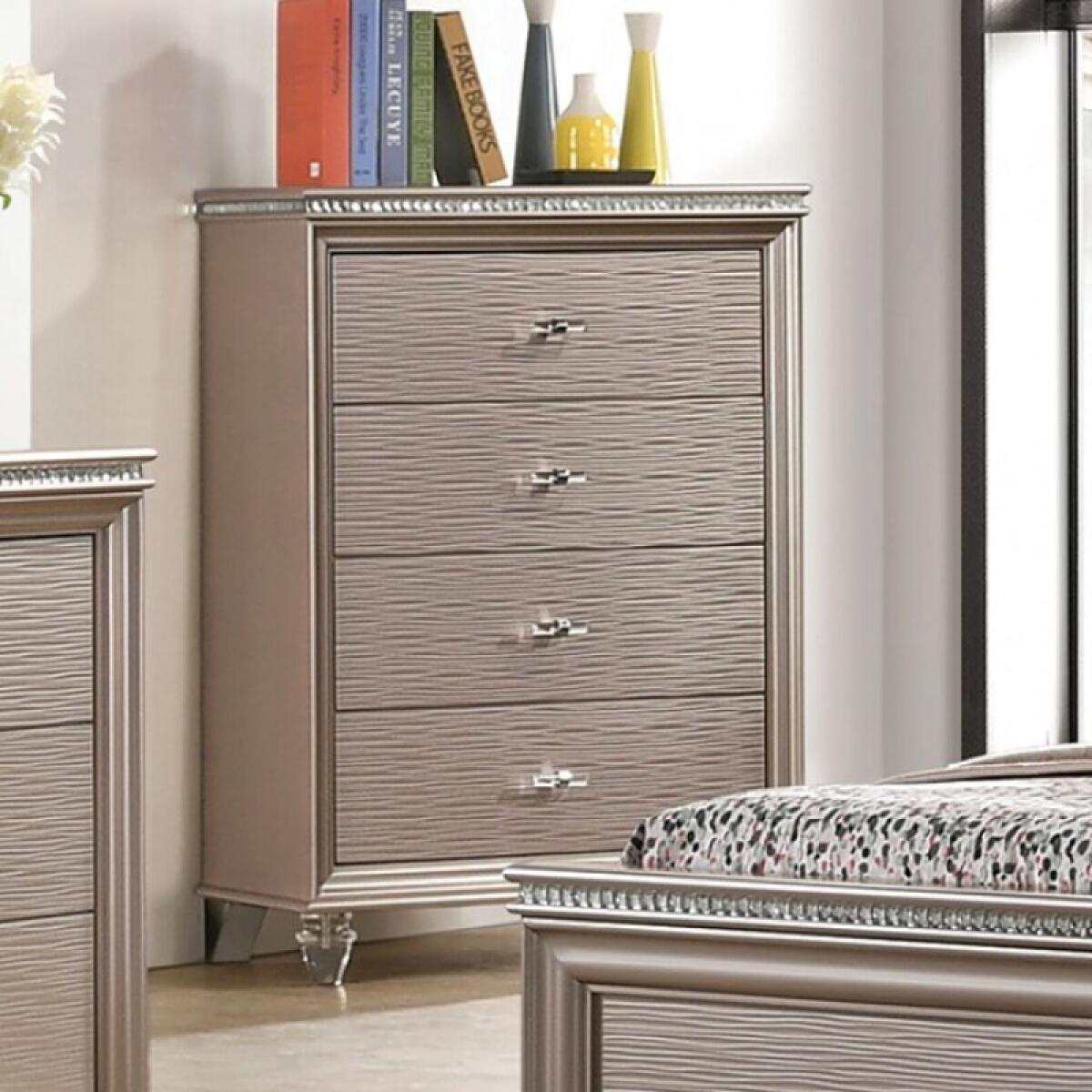 Allie Chest Youth Chests Furniture of America 4