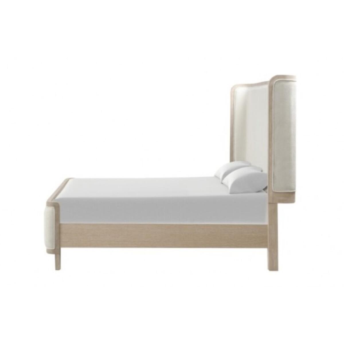 Candra 4 Pc Queen Bedroom Set - Image 5