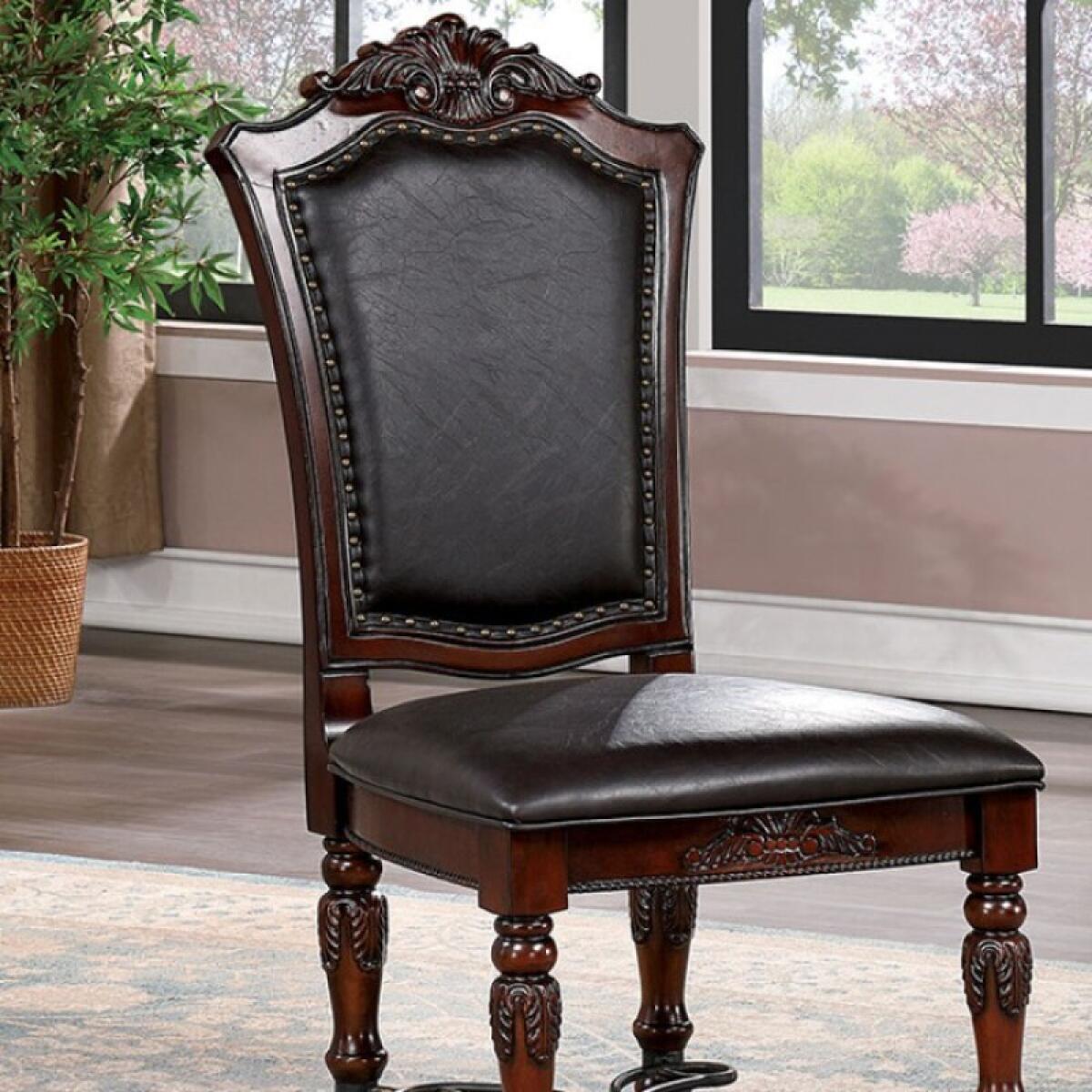 Picardy Side Chair (2/Box) - Image 2