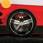 Firestall Twin Bed - Image 8