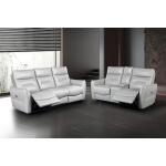 Terentius Power Loveseat - Image 3