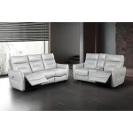 Terentius Power Loveseat Loveseats Furniture of America 10