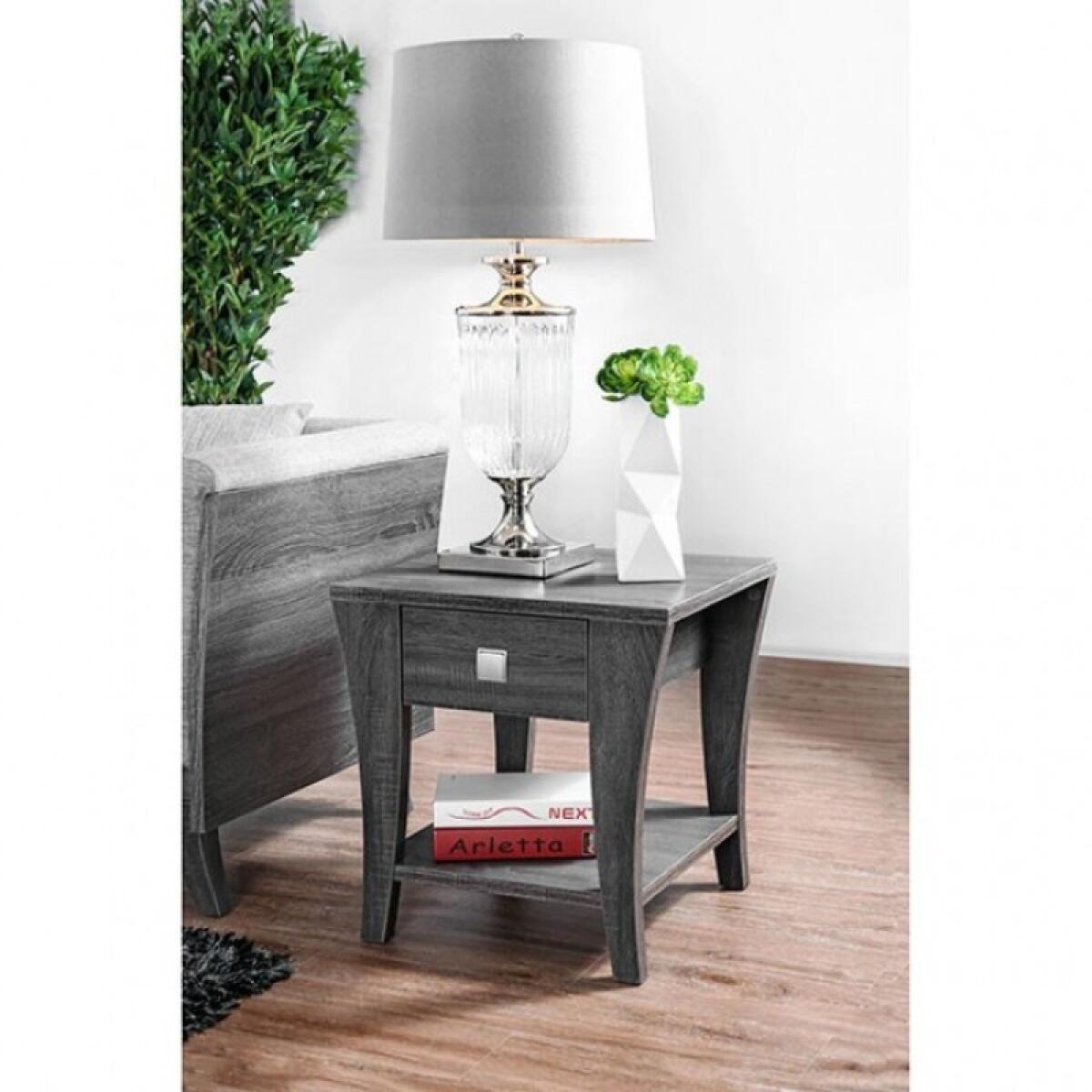 Amity End Table - Image 3