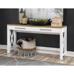 Sofa Table/desk - Image 4