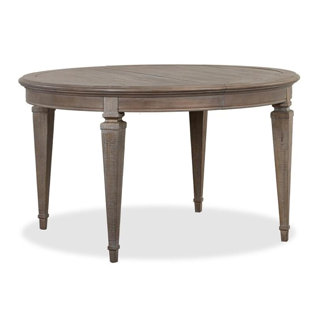 Lancaster D4352-25 Round Dining Table - Image 2