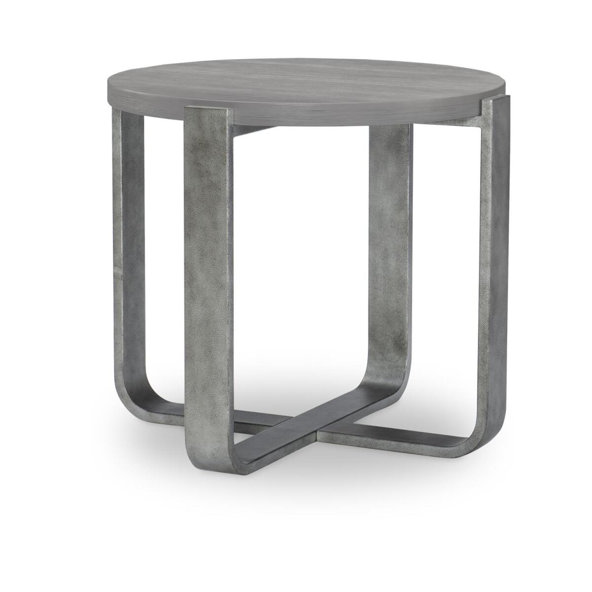 Round Side Table Chairside Tables Chairside Tables 4
