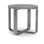 Round Side Table Chairside Tables Chairside Tables 8