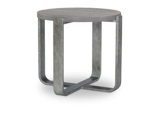 Round Side Table Chairside Tables Chairside Tables