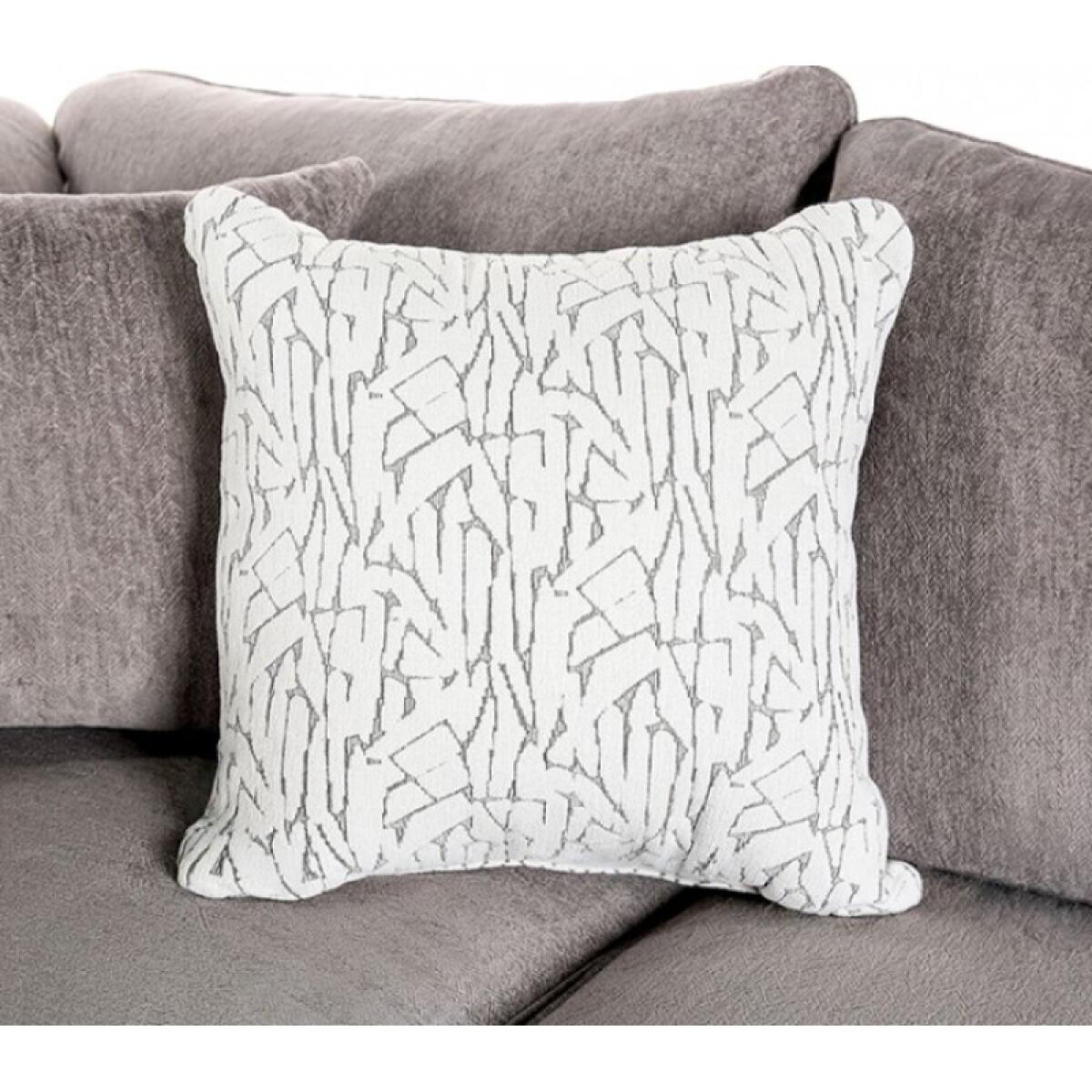 Mayfield Oversized Sofa Sofas Furniture of America 7