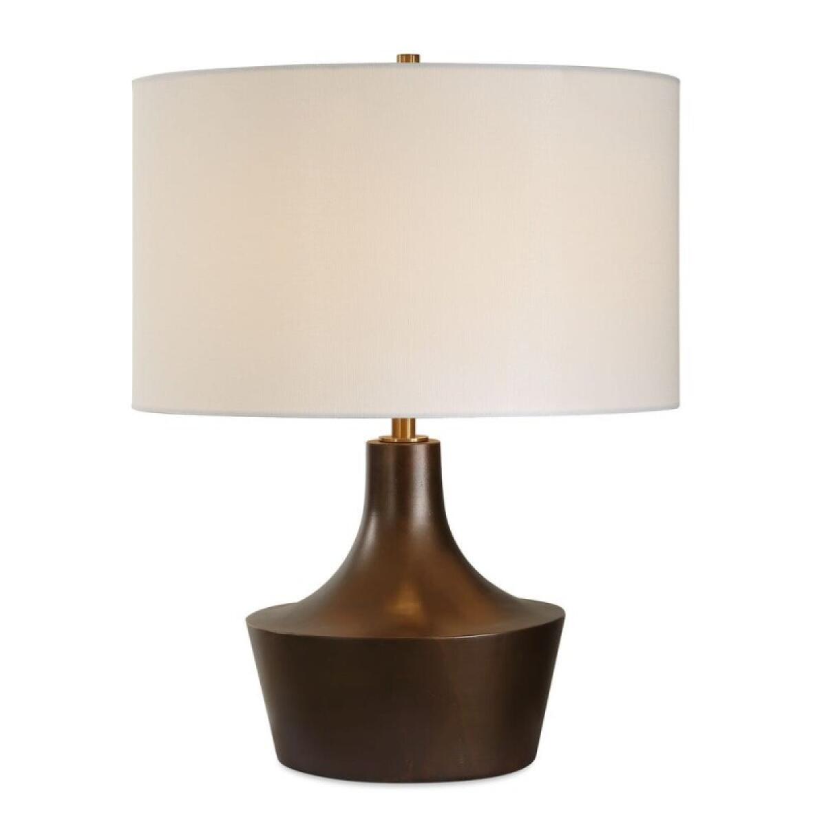 Paseo Table Lamp - Image 2