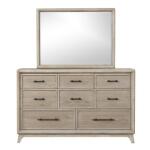 Midhurst Dresser Dressers Cream 15
