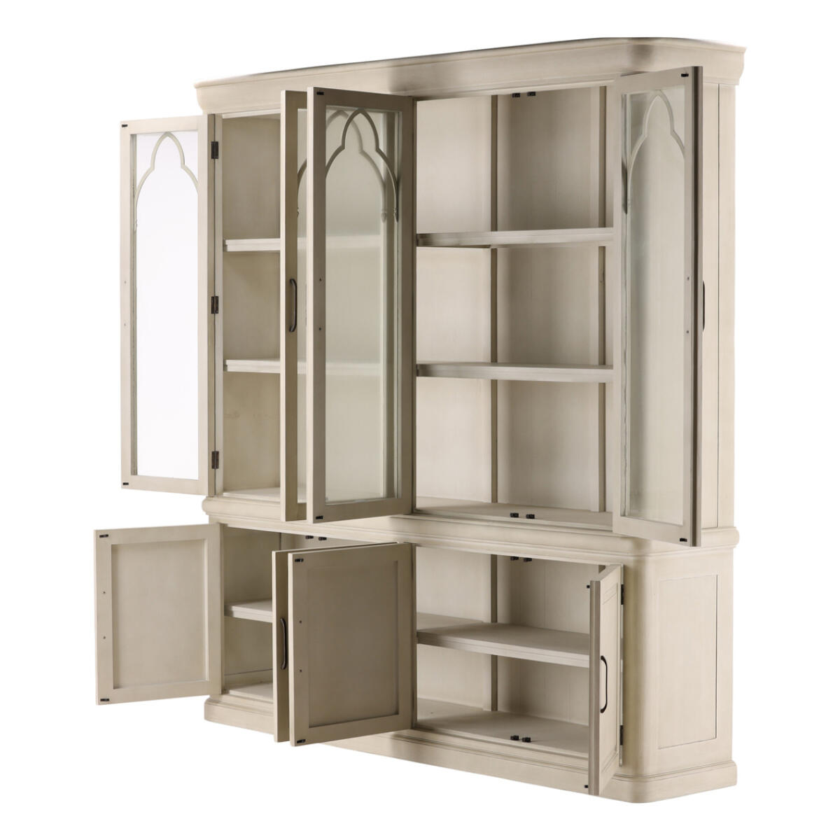 Double Blakely Cabinet - Image 4