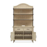 Buffet with Hutch - Image 4