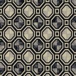 Tidore Area Rug 5.4′ x 7.5′ Rugs Beige/Gray 6