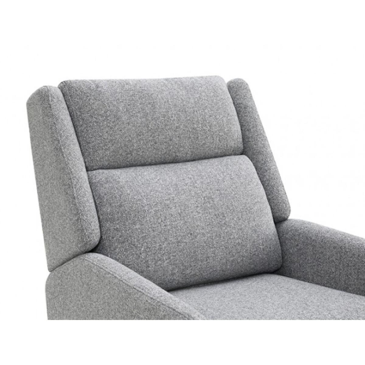 Psyche Pushback Recliner - Image 10