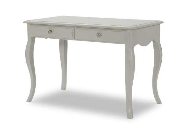 Writing Desk Youth Desks Dove Grey