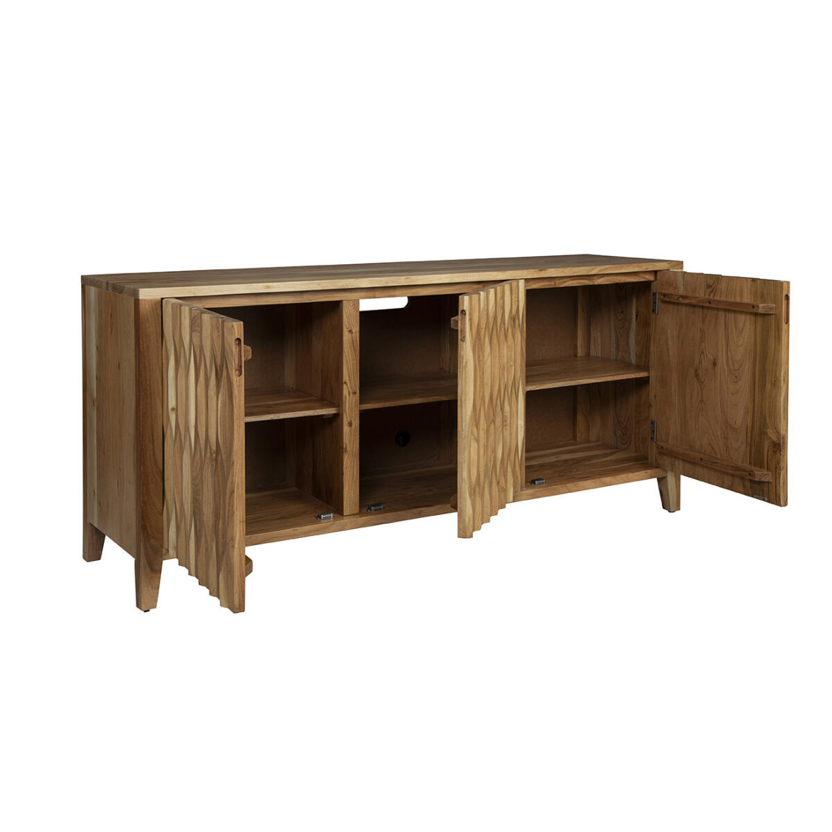 Wintergreen Sideboard - Image 3