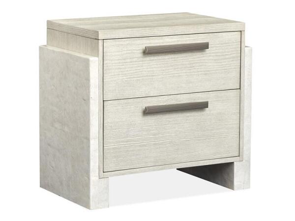 Lorelei B5893-01 Drawer Nightstand - Image 10