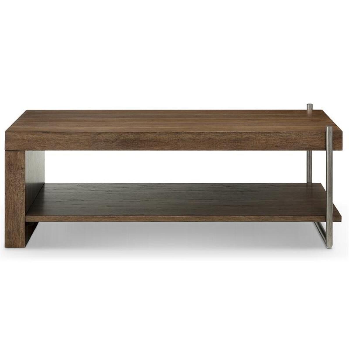 Baxton T5649-43 Table - Image 3