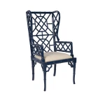 Regency Wingback Chair