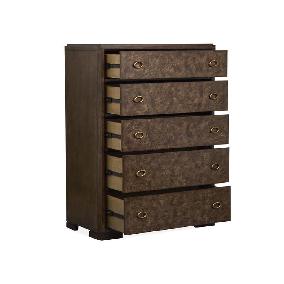 Rowan B5769-10 Drawer Chest - Image 4