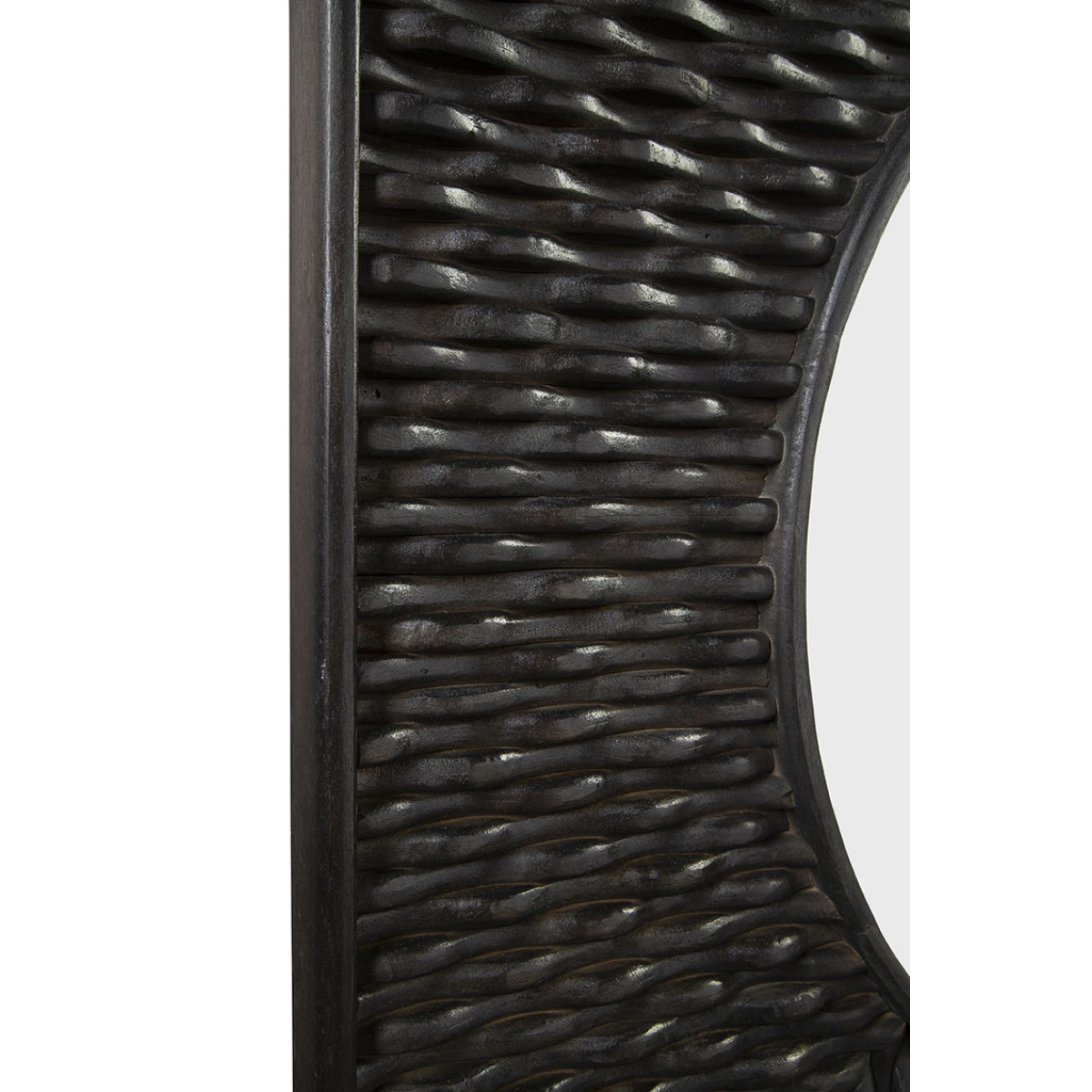 Mendez Mirror Mirrors Brown 6