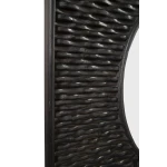 Mendez Mirror Mirrors Brown 11