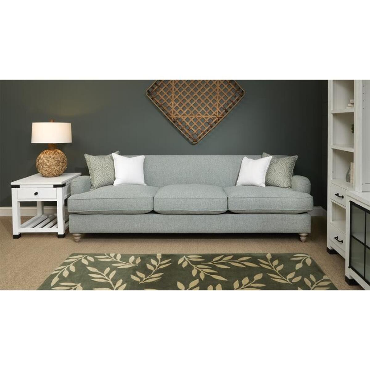 Bellamy U2491-26-020 Oversize Sofa - Image 11