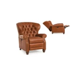 Motorized Reclining Chair 522-38
