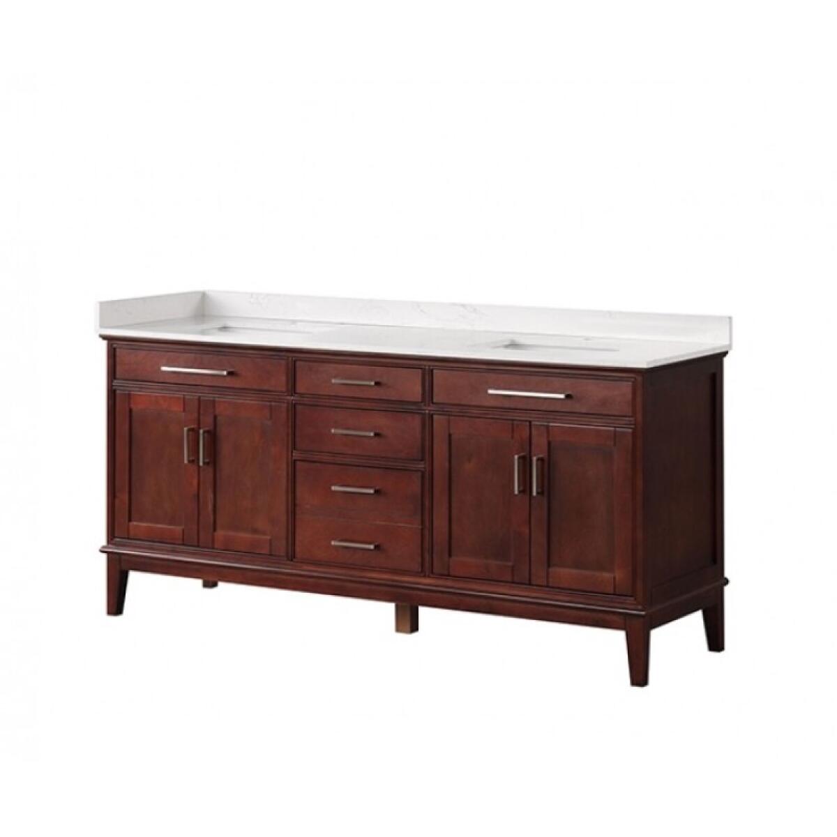 Almeria Vanity Set - Image 9