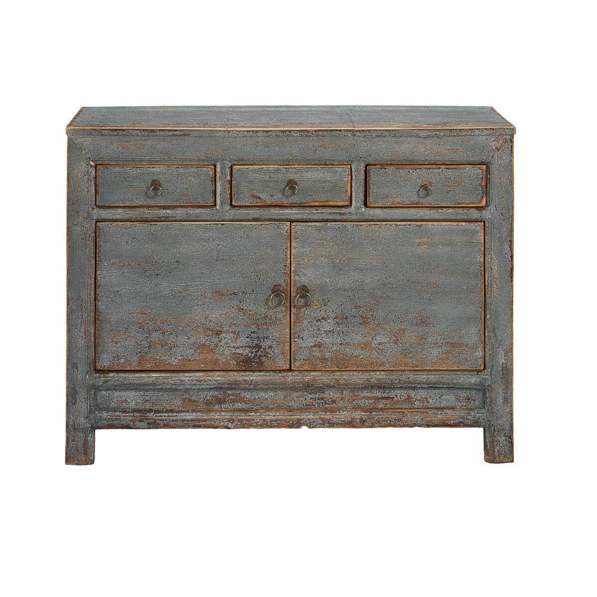Antique Welkin Sideboard - Image 3
