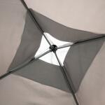 Arosa Outdoor Pop-Up Canopy 10′ X 10′ Outdoor Accessories Beige 14