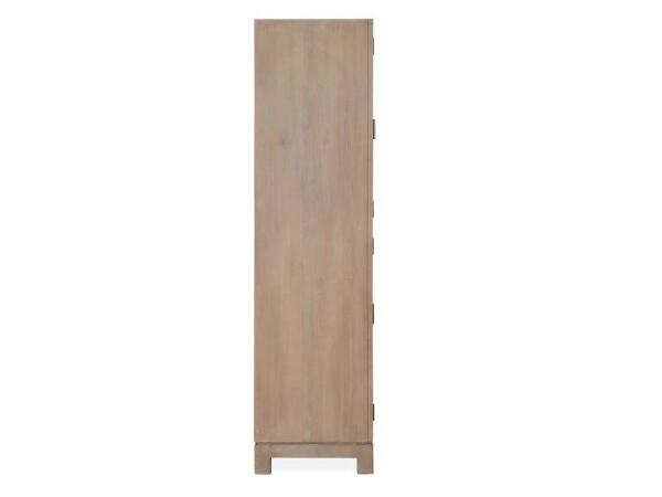 Ainsley D5333-08 Display Cabinet - Image 3