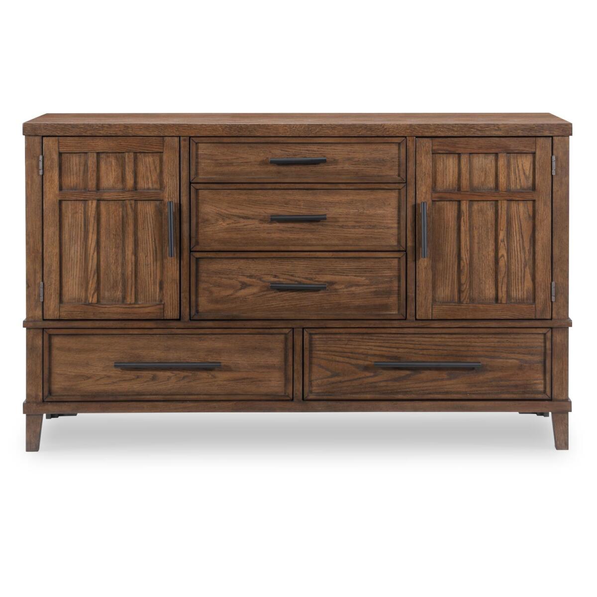 Dresser Dressers Brown 5