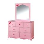 Dani Mirror Bedroom Mirrors Furniture of America 10