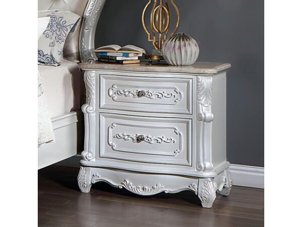 Rosalind Night Stand Nightstands Furniture of America