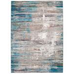 Montijo Area Rug 8′ x 11′ Rugs Blue 8