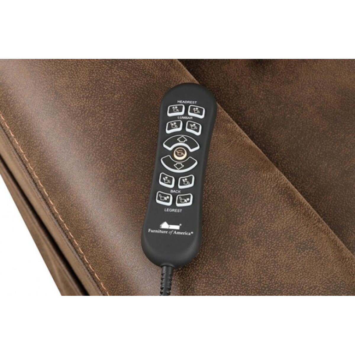 Guinevra Lift Chair - Image 7